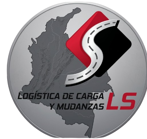 Logo Mudanzas LS